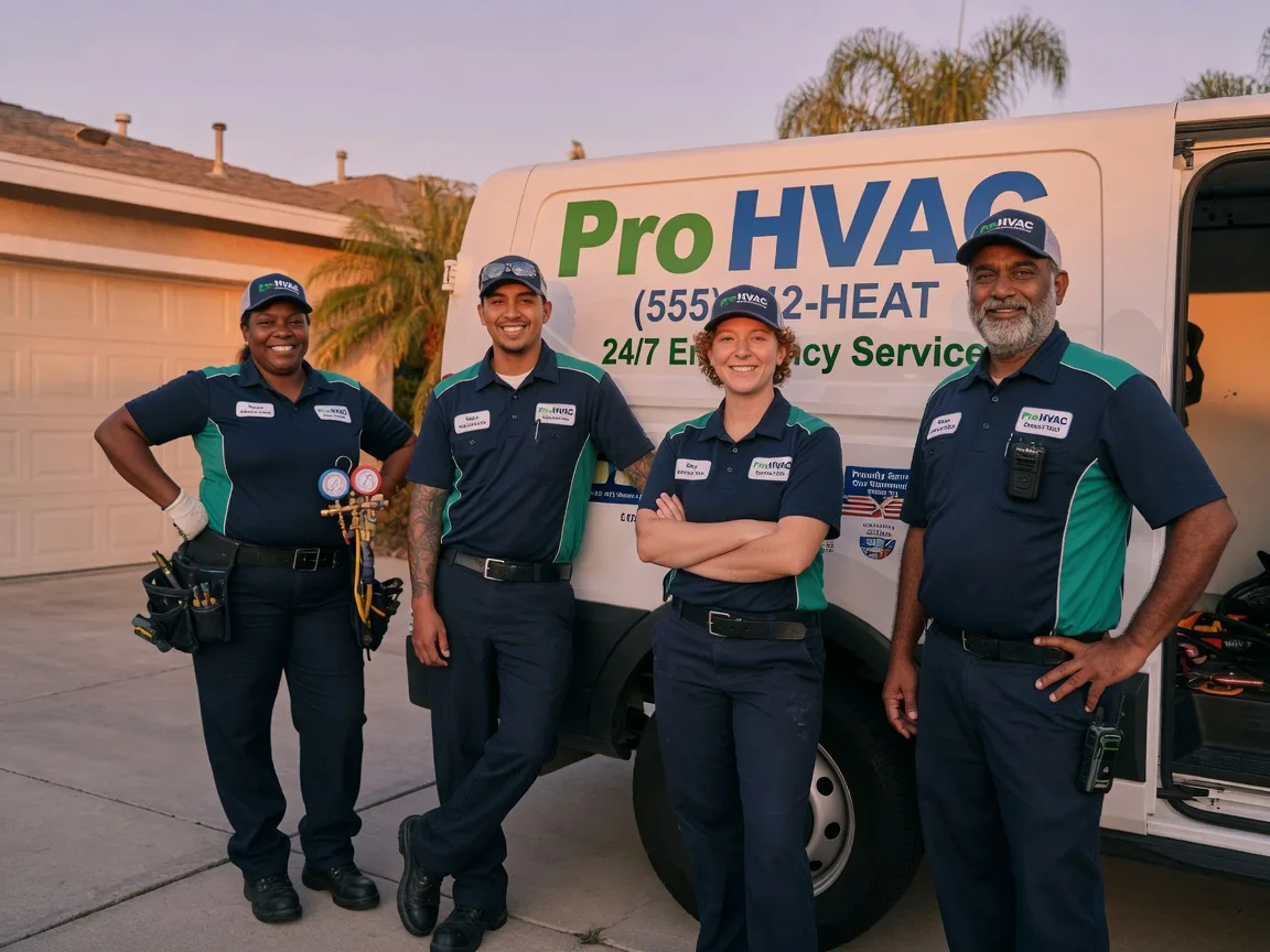 Furnace Repair company in Carbon Hill, OH